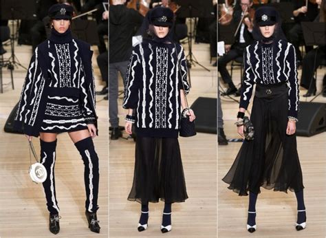 chanel 2018 paris hamburg|Chanel .